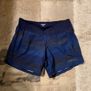 Brooks Running Shorts
